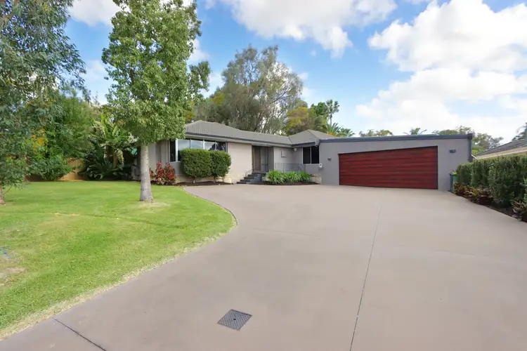 Main view of Homely house listing, 15 Aston Way, Gosnells WA 6110