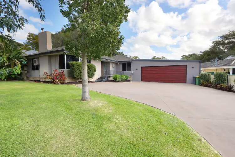 Second view of Homely house listing, 15 Aston Way, Gosnells WA 6110
