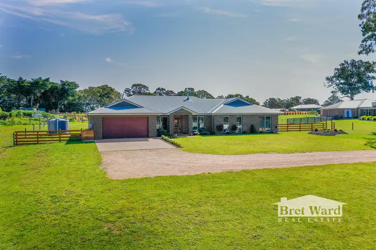 50 Koraleigh View, Nicholson VIC 3882