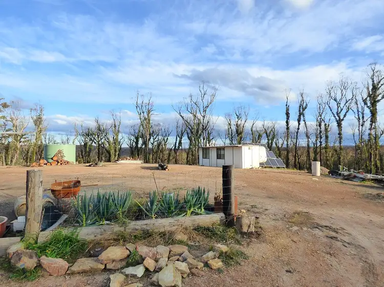 Lot 1 Princes Highway, Kiah Via, Eden NSW 2551