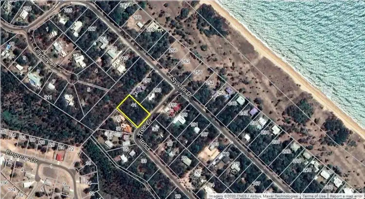 41 Plum Tree Cres, Moore Park Beach QLD 4670