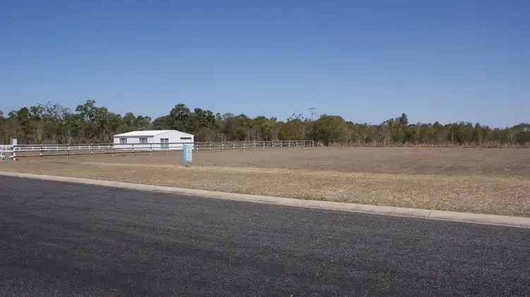 Third view of Homely land listing, 3 Kinkuna Dr, Woodgate QLD 4660