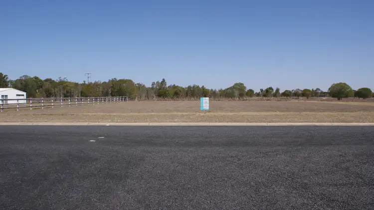 Fourth view of Homely land listing, 3 Kinkuna Dr, Woodgate QLD 4660