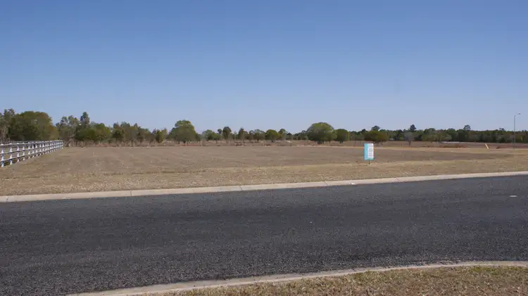 Fifth view of Homely land listing, 3 Kinkuna Dr, Woodgate QLD 4660