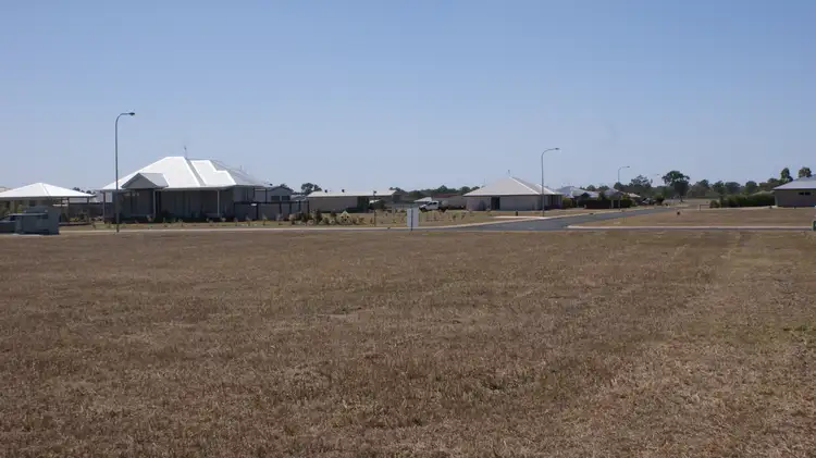Sixth view of Homely land listing, 3 Kinkuna Dr, Woodgate QLD 4660