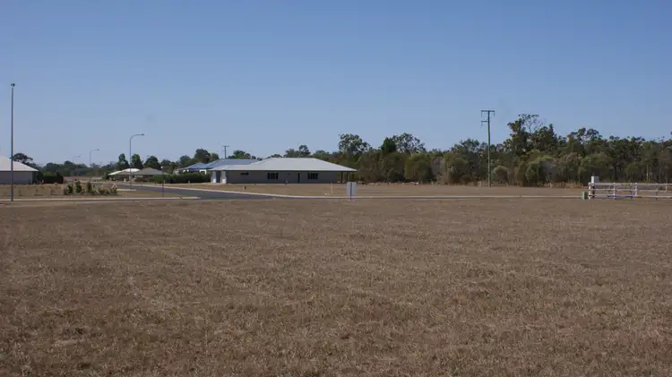 Seventh view of Homely land listing, 3 Kinkuna Dr, Woodgate QLD 4660