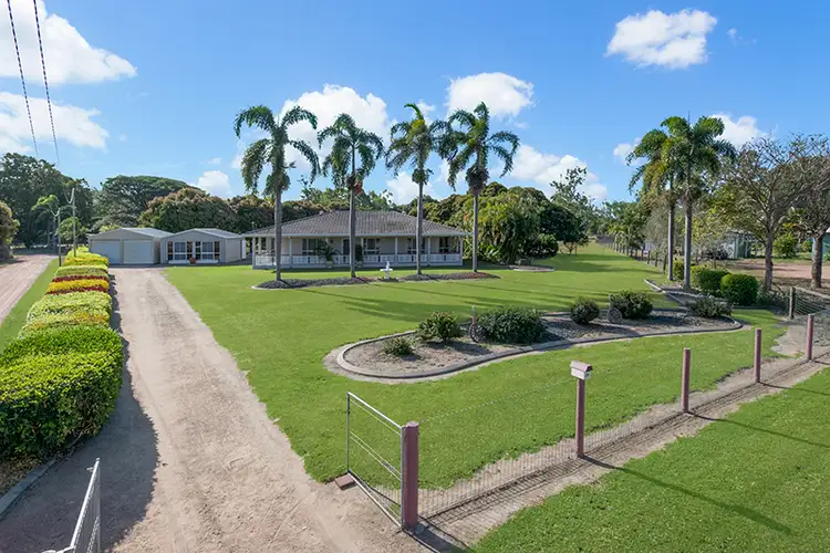 24 Isis Ct, Alice River QLD 4817