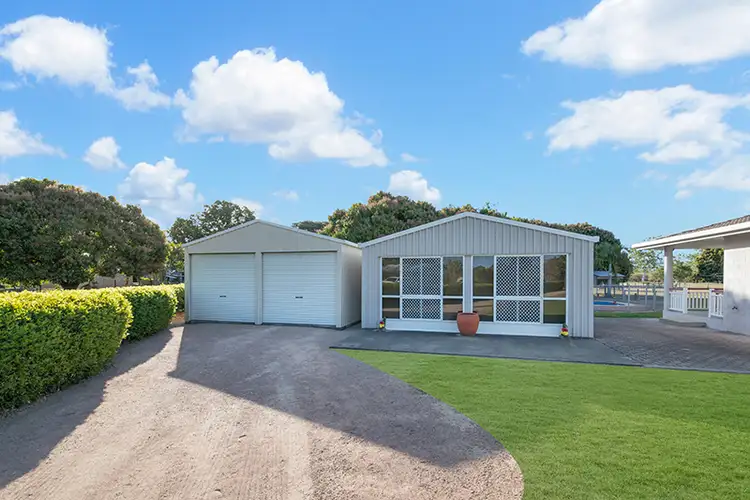 Second view of Homely house listing, 24 Isis Ct, Alice River QLD 4817