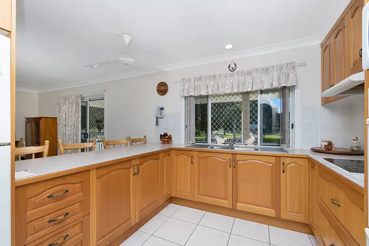 Third view of Homely house listing, 24 Isis Ct, Alice River QLD 4817