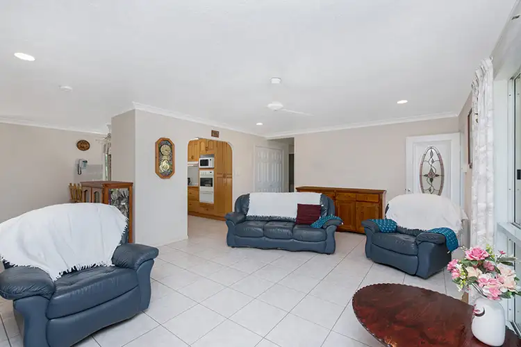 Fourth view of Homely house listing, 24 Isis Ct, Alice River QLD 4817
