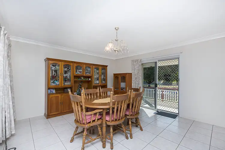 Fifth view of Homely house listing, 24 Isis Ct, Alice River QLD 4817