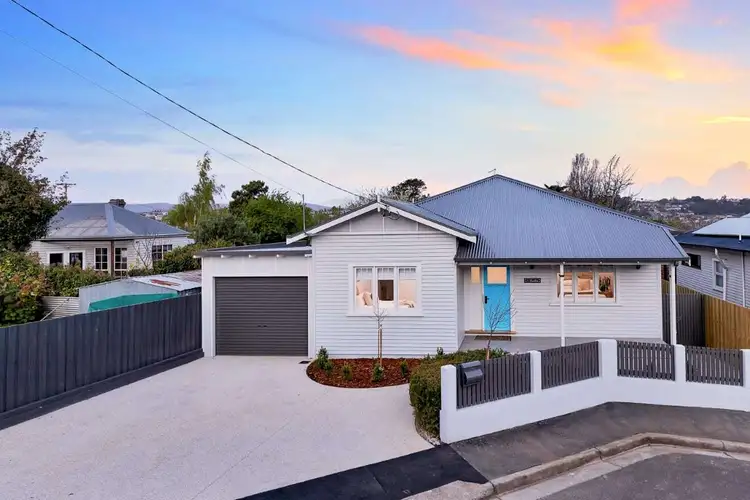 14 Hamilton St, West Launceston TAS 7250
