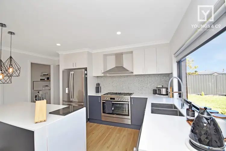 Second view of Homely house listing, 20 Westwood Dr, Mooroopna VIC 3629