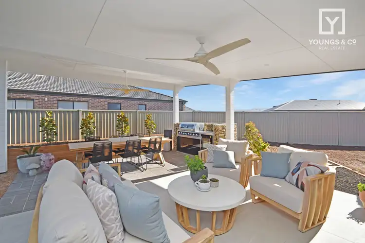Third view of Homely house listing, 20 Westwood Dr, Mooroopna VIC 3629