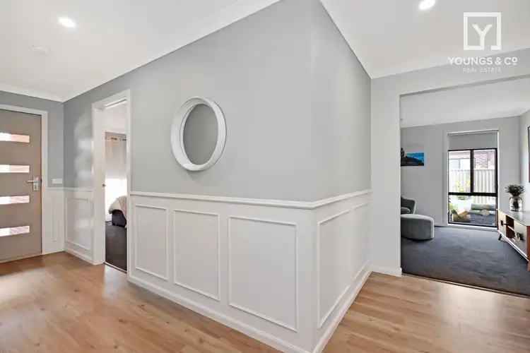 Fourth view of Homely house listing, 20 Westwood Dr, Mooroopna VIC 3629