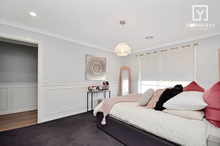 Sixth view of Homely house listing, 20 Westwood Dr, Mooroopna VIC 3629