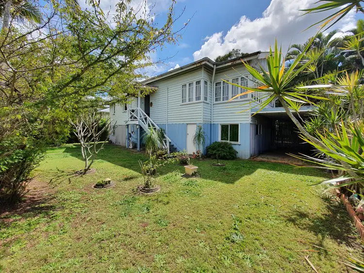 73 Ward St, Maryborough QLD 4650