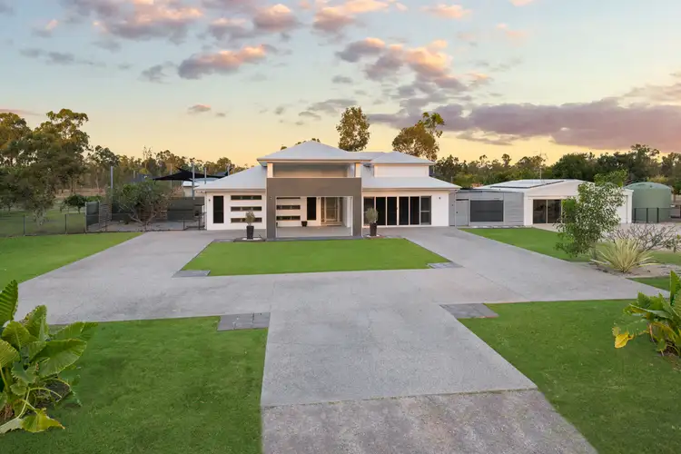 28 Granitevale Rd, Alice River QLD 4817