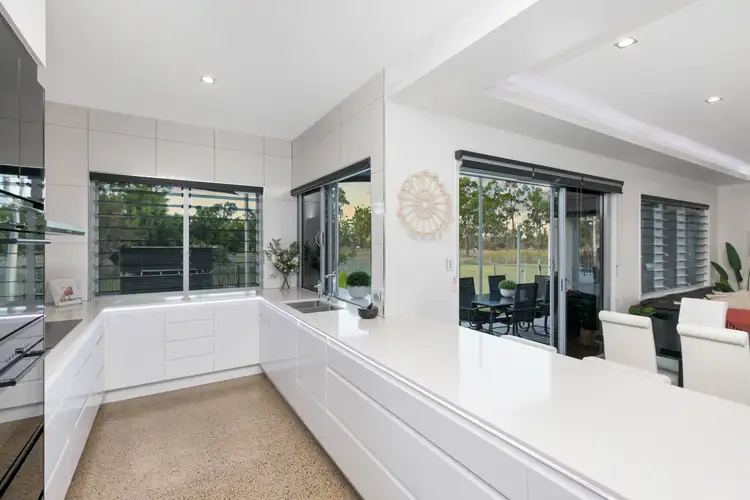 Second view of Homely house listing, 28 Granitevale Rd, Alice River QLD 4817