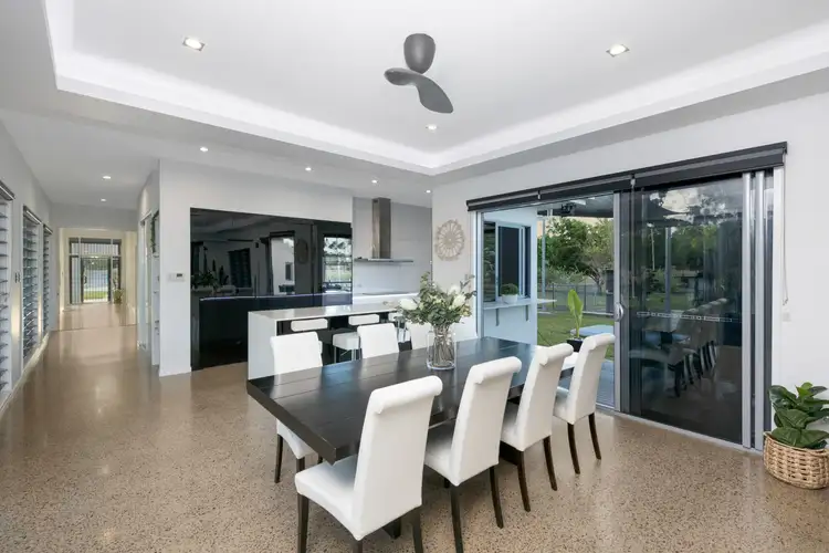 Fourth view of Homely house listing, 28 Granitevale Rd, Alice River QLD 4817