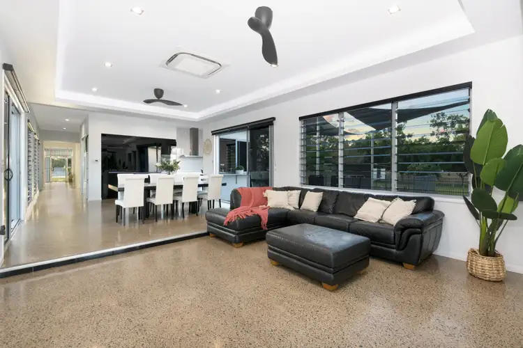 Fifth view of Homely house listing, 28 Granitevale Rd, Alice River QLD 4817