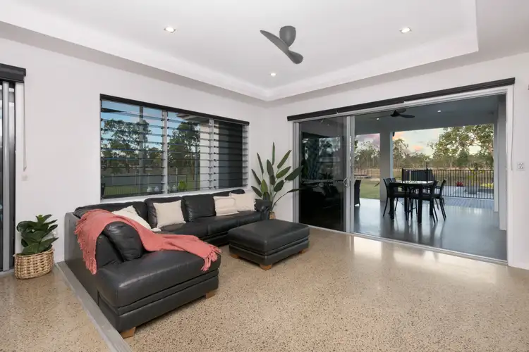 Sixth view of Homely house listing, 28 Granitevale Rd, Alice River QLD 4817