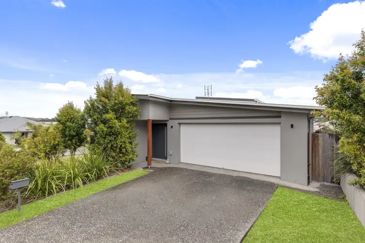 Main view of Homely semi-detached listing, Unit 2/56 Maroochy Cct, Yandina QLD 4561