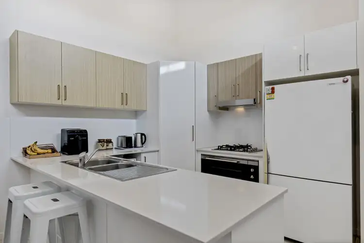 Second view of Homely semi-detached listing, Unit 2/56 Maroochy Cct, Yandina QLD 4561