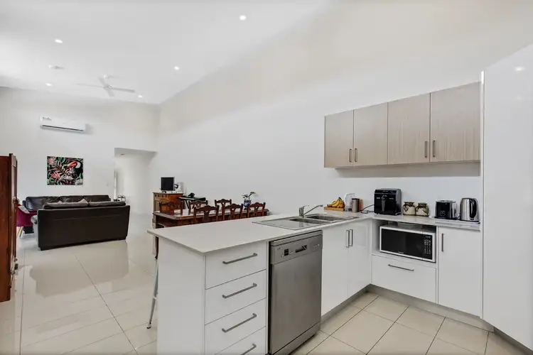 Third view of Homely semi-detached listing, Unit 2/56 Maroochy Cct, Yandina QLD 4561