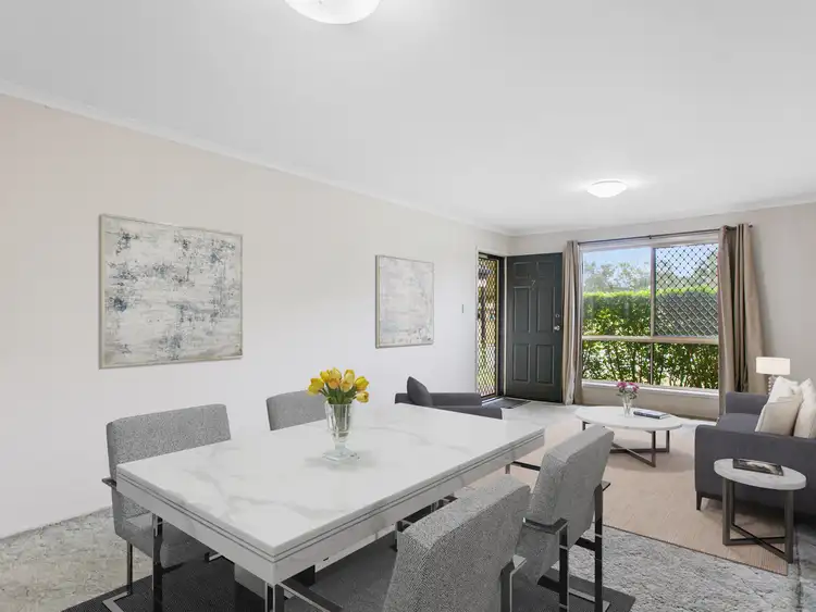 Second view of Homely villa listing, Unit 7/9 Kirkpatrick St, Tingalpa QLD 4173