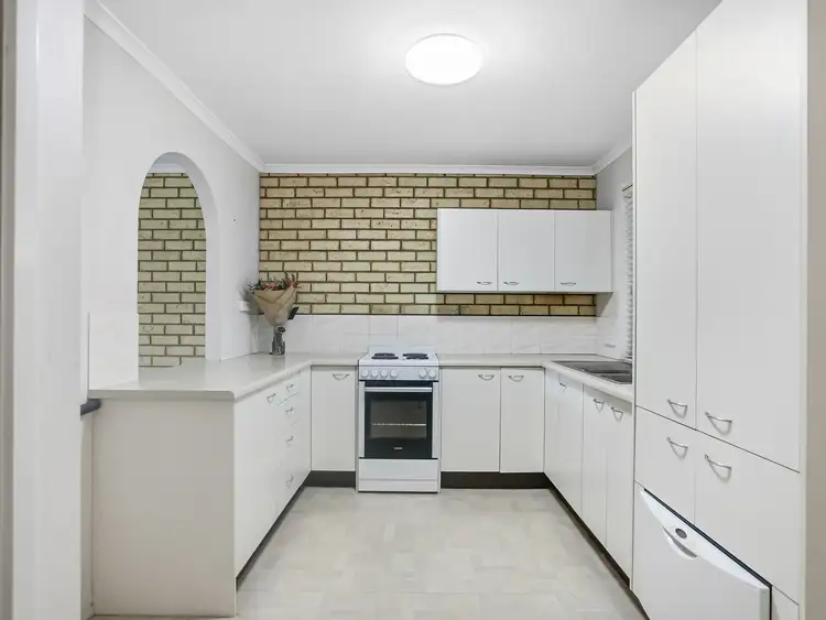 Third view of Homely villa listing, Unit 7/9 Kirkpatrick St, Tingalpa QLD 4173