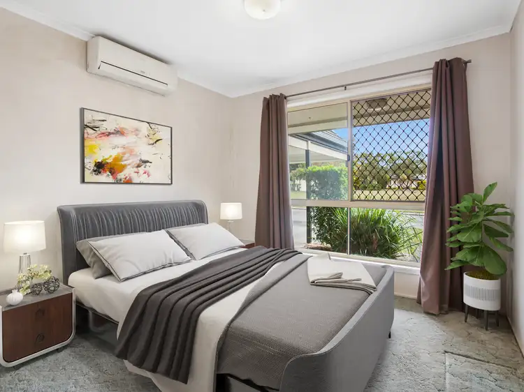 Fifth view of Homely villa listing, Unit 7/9 Kirkpatrick St, Tingalpa QLD 4173