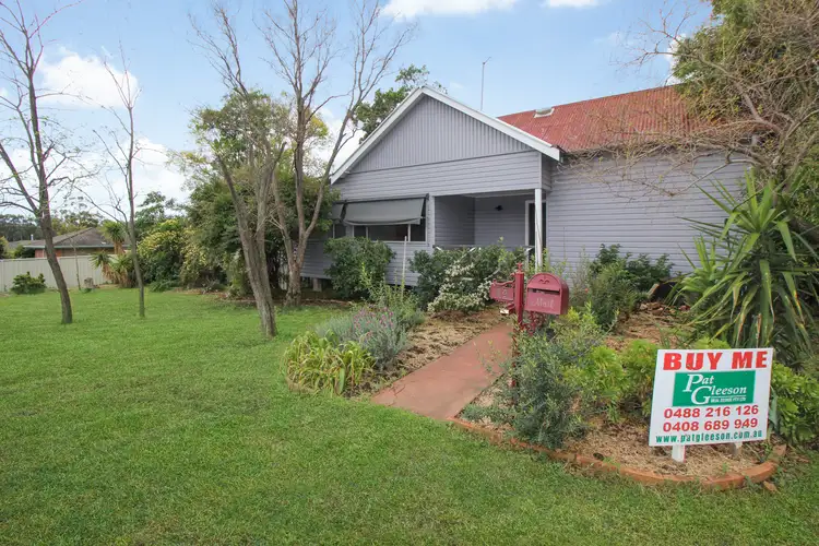 Main view of Homely house listing, 14 Waverley Street, Scone NSW 2337