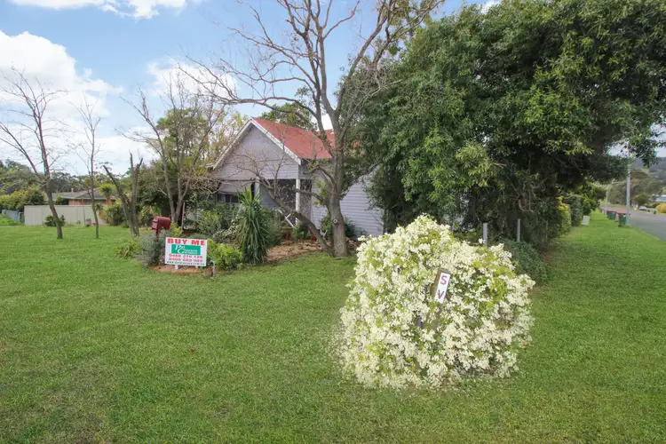 Second view of Homely house listing, 14 Waverley Street, Scone NSW 2337