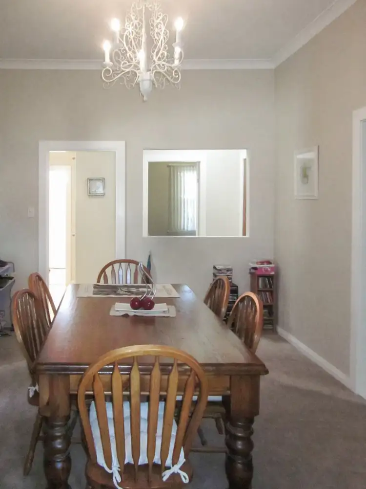 Fifth view of Homely house listing, 14 Waverley Street, Scone NSW 2337