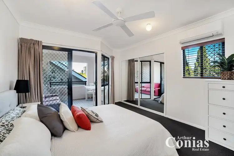 Seventh view of Homely townhouse listing, Unit 9/54 Elizabeth St, Paddington QLD 4064