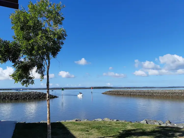 Main view of Homely land listing, 14 Willes St, Russell Island QLD 4184