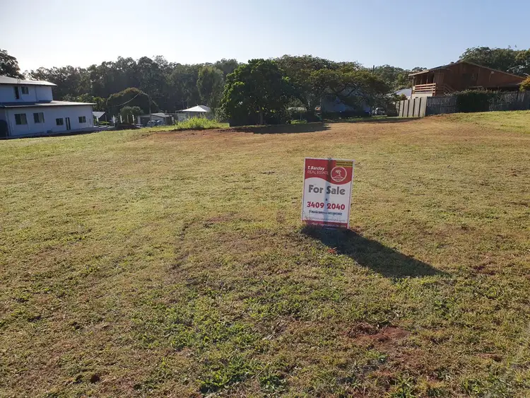 Third view of Homely land listing, 14 Willes St, Russell Island QLD 4184