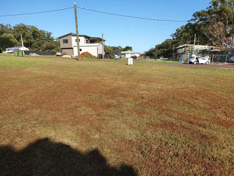 Fourth view of Homely land listing, 14 Willes St, Russell Island QLD 4184