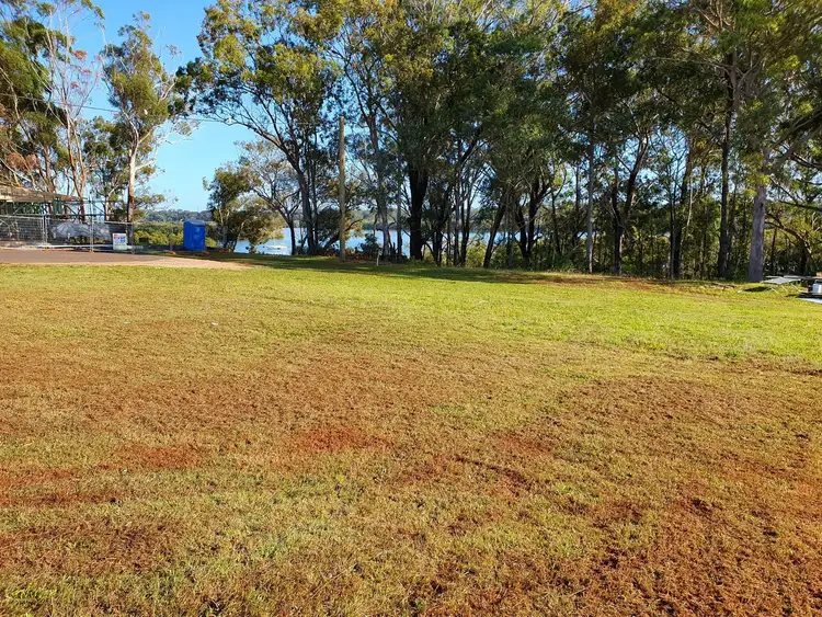 Fifth view of Homely land listing, 14 Willes St, Russell Island QLD 4184