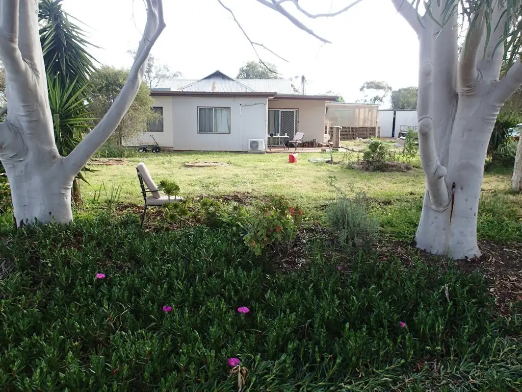 Main view of Homely rural property listing, 1 Kirkham Street, Lowesdale NSW 2646