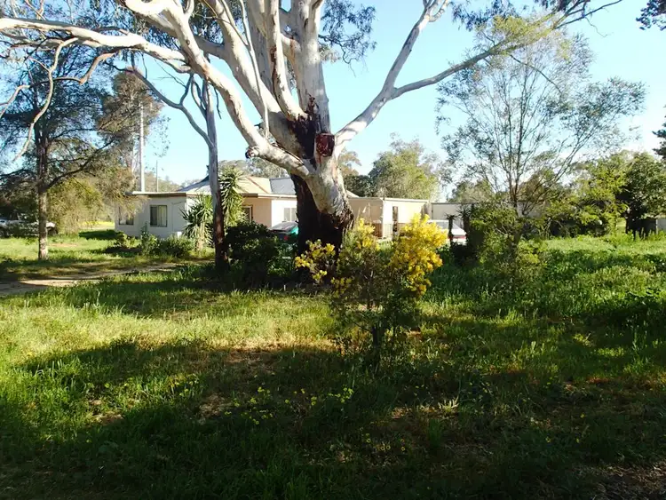 Fourth view of Homely rural property listing, 1 Kirkham Street, Lowesdale NSW 2646