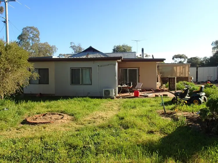 Fifth view of Homely rural property listing, 1 Kirkham Street, Lowesdale NSW 2646