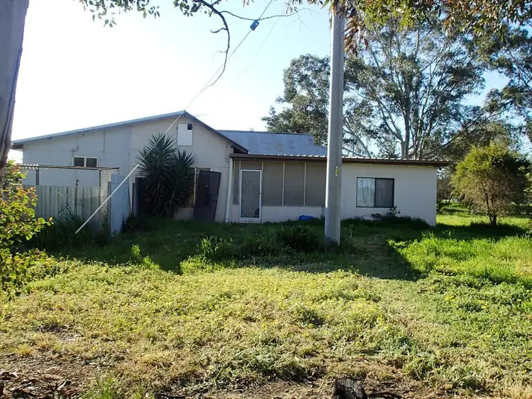 Sixth view of Homely rural property listing, 1 Kirkham Street, Lowesdale NSW 2646