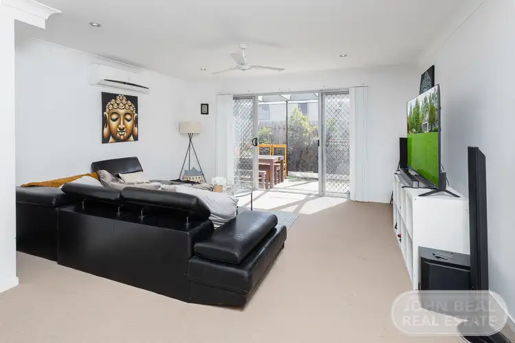 Third view of Homely townhouse listing, Unit 30/1-49 Lavender Dr, Griffin QLD 4503