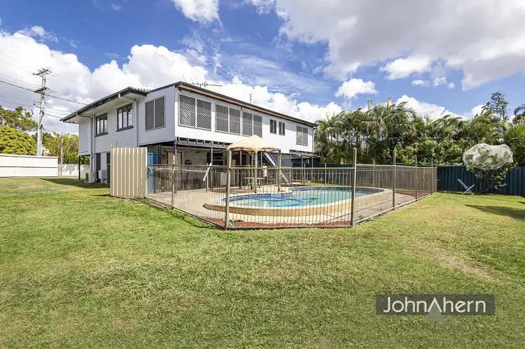1 Fairdale St, Woodridge QLD 4114
