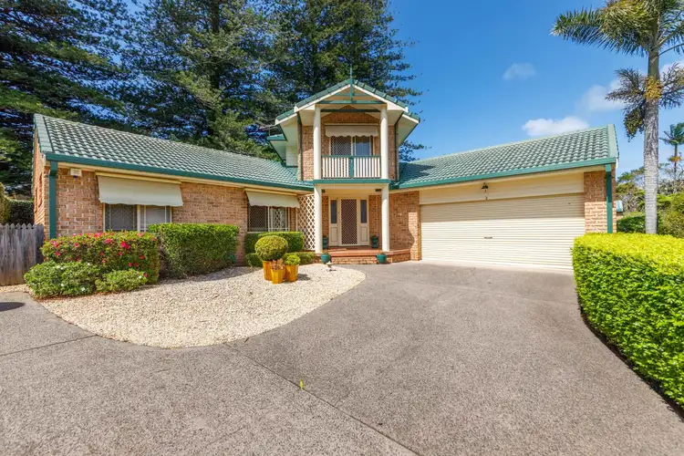 Main view of Homely house listing, Unit 2/34 Adele St, Alstonville NSW 2477