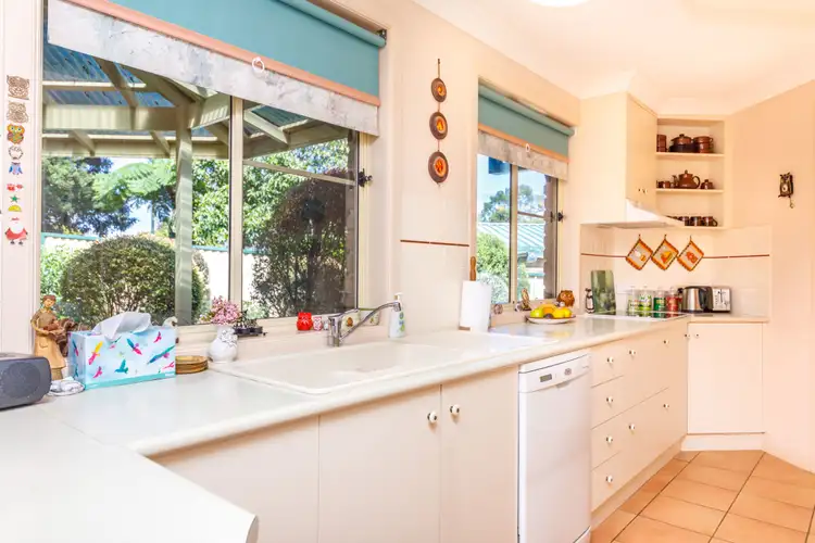 Fourth view of Homely house listing, Unit 2/34 Adele St, Alstonville NSW 2477