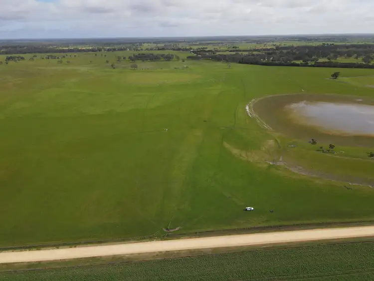 Second view of Homely rural property listing, Lot 35 Limberts Road, Bool Lagoon SA 5271