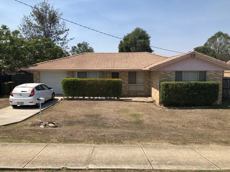 Main view of Homely house listing, 2 Walloon Rd, Rosewood QLD 4340